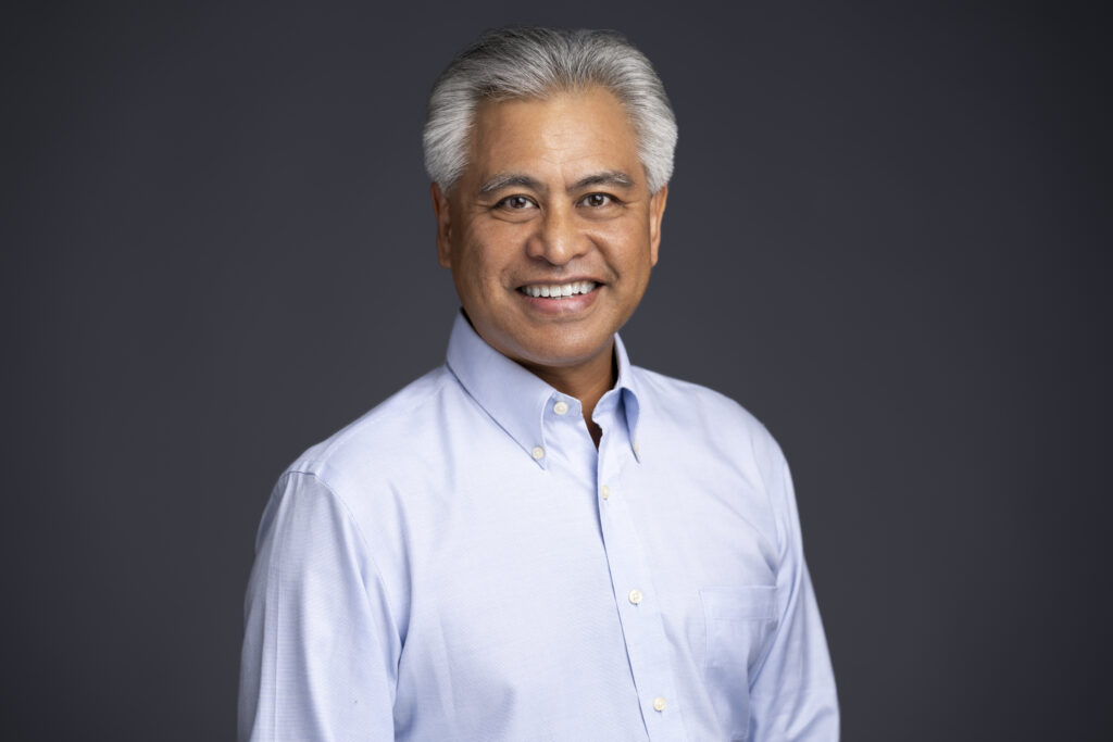 Rudy Bartolome