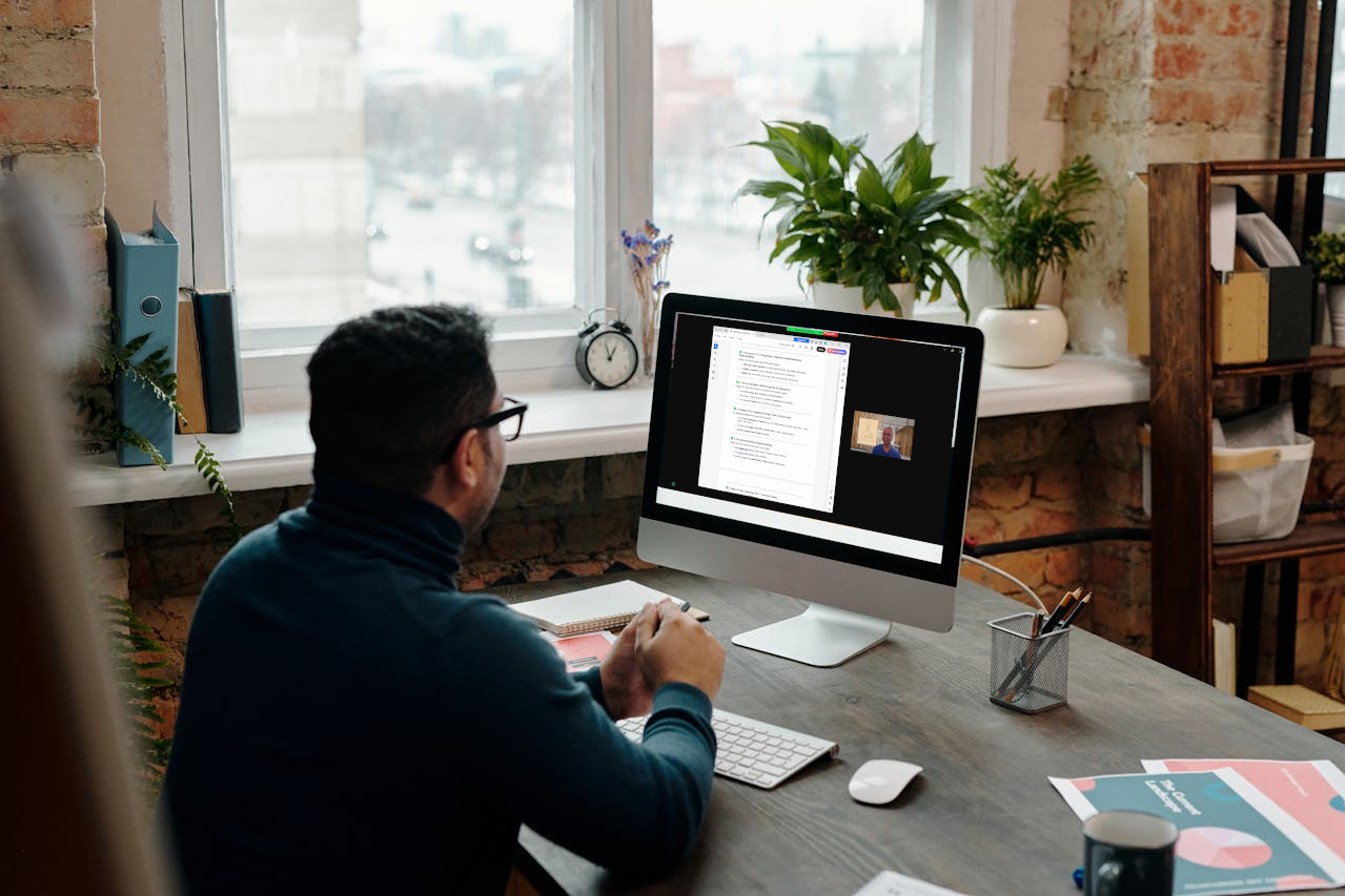 SEO Course Video
